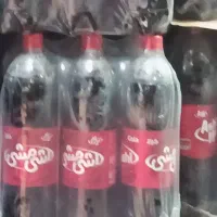 فروش چکی نوشابه خانواده