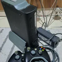 ایکس باکس 360 کپی خور