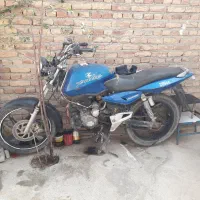 موتور دایچی 200