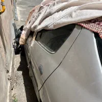 ۲۰۶مدل۸۲|خودرو سواری و وانت|بیرجند, |دیوار