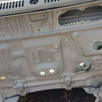 اتاق پراید۱۳۱مدل ۹۸