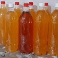 سرکه سیب و آبغوره ارگانیک