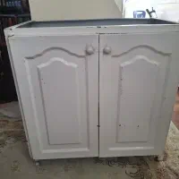 کابینت فلزی