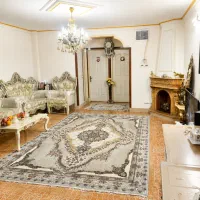 ۵۹ متر دو خواب خوش نقشه و تمیز در پیروزی