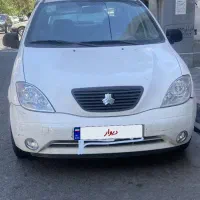 تیبا ۹۷|خودرو سواری و وانت|تهران, تهرانپارس جنوبی|دیوار