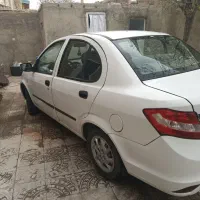 ساینا 98|خودرو سواری و وانت|همدان, |دیوار