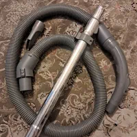 لوله جاروبرقی