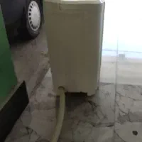 مینی واش 4.5نیم کیلو لایف