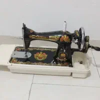 چرخ خیاطی نو