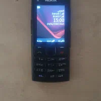 نوکیاX2دوسیم