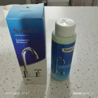 جرم گیری شیر آلات