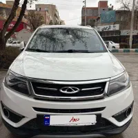 تیگو ۵ بدون رنگ مدل ۹۶