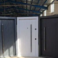 درب ضدسرقت کد D300