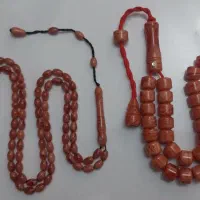 تسبیح کهربا