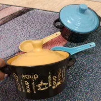 سوپ خوری کوچیک