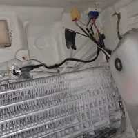 تعمیرات یخچال های خانگی تمامی برندها (سراسر تهران)