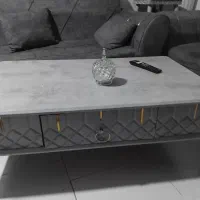 مبل یه عدد سه نفره دوعدد یه نفره