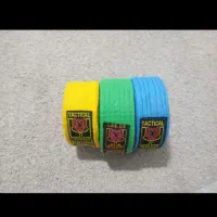 کمربند کاراته