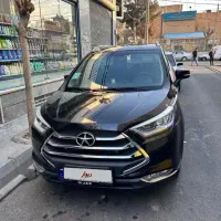 جک اس۳ بسیار تمیز