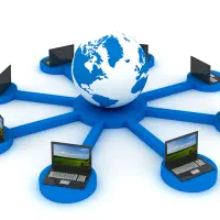 نصب،راه اندازی و پشتیبانی شبکه و سیستم های اداری