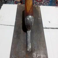 ماله اهوازی کار کرده درجه یک