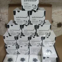 کرم آبرسان شیر گاو