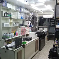 فروش ویژه کارتریج و مواد مصرفی پرینتر وفتوکپی