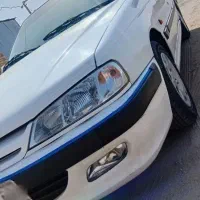 پارس فروشی مدل ۸۶ دوگانه فابریک