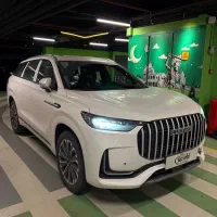 لوکانو ال۸/L8 سفید و مشکی آماده تحویل