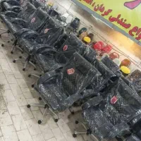 صندلی  اداری  گردان اقتصادی