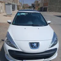 ۲۰۷ اتومات پانا