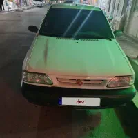 پراید 99|خودرو سواری و وانت|باغستان, |دیوار