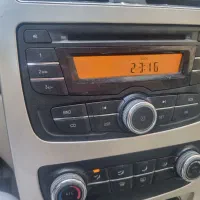 ضبط فابریک برلیانس