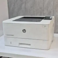 پرینتر استوک اچ پی مدل hp 404dn