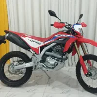 سی ار آف هانست 250 صفر