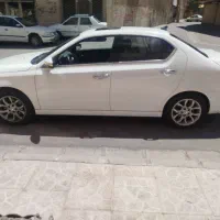 دنا پلاس توربو ۶دنده