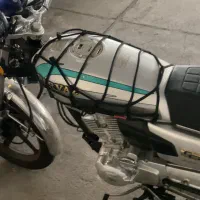 موتور CG200|موتورسیکلت|تهران, میدان ولیعصر|دیوار