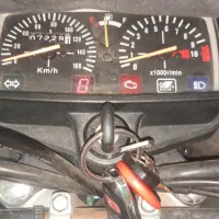کویر ۲۰۰|موتورسیکلت|مراغه, |دیوار