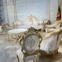 مبل لاکچری ( مدل فوق ترکیبی لابستر)|مبلمان خانگی و میز عسلی|تهران, یافت‌آباد|دیوار