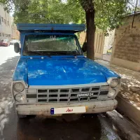 نیسان|خودرو سواری و وانت|اصفهان, فرح آباد|دیوار