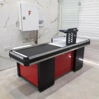 تجهیزات فروشگاه