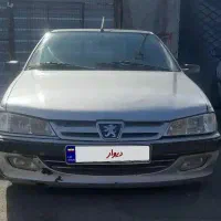 پرشیا ۸۴ پنوماتیک ( معاوضه )