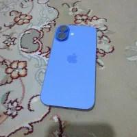 آیفون ۱۶ بدون ریجستر ۱۲۸