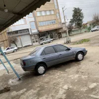 پژو405دوگانه شرکتی