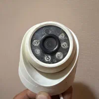 دوربین مدار بسته دست دوم