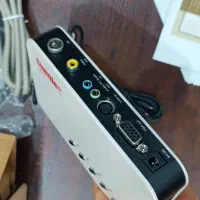 گیرنده دیجیتال شاتل P800