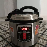 زودپز برقی درحدنو