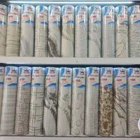 کفپوش عرض 50 و 60