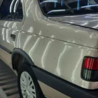 پژو|خودرو سواری و وانت|نجفآباد, شهرک بهاران|دیوار