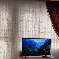 پرده و والان
